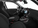 Smart ForFour Passion Crosstown 2017 года